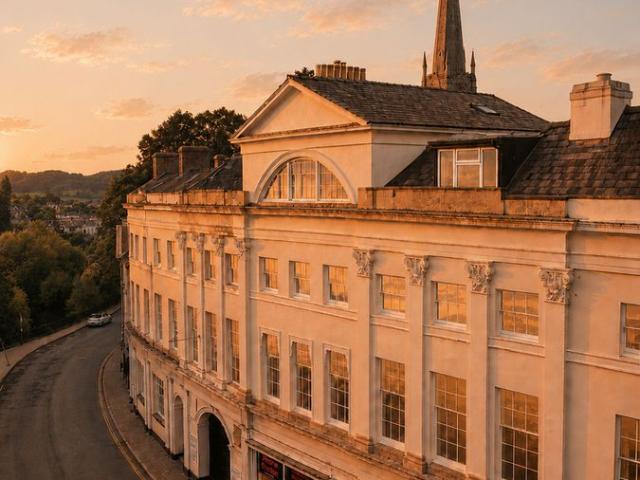 Priory Street, Monmouth NP25, 1 bed flat to rent, £825 pcm | PrimeLocation