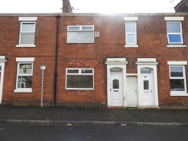 Priory Street, Ashton PR2, 2 bed terraced house to rent, £750 pcm | PrimeLocation