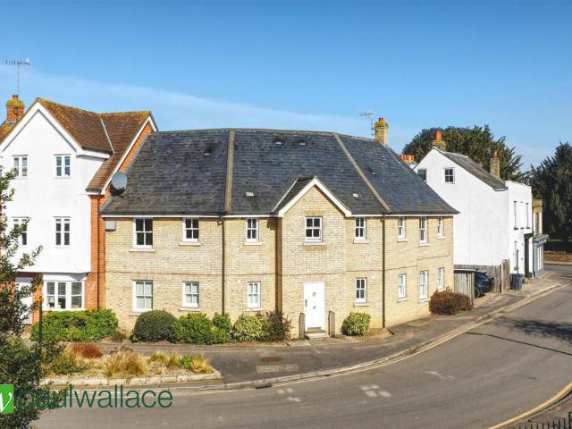 Priory Street, Ware SG12, 1 bed flat to rent, £1,250 pcm | PrimeLocation