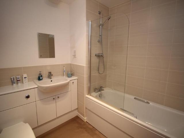 Priory Park, Inverurie, AB51 2 bed flat to rent £775 pcm £179 pw