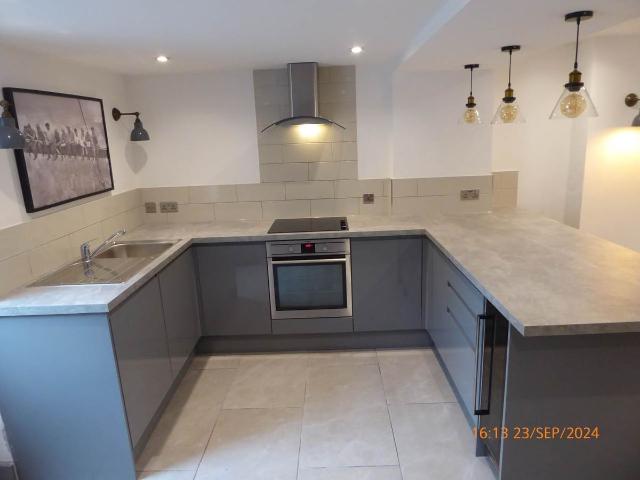 Priory Row, Carmarthen SA31, 2 bed terraced house to rent, £950 pcm | PrimeLocation