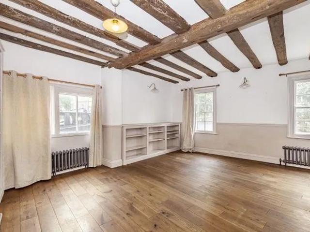 Priory Road, Wantage