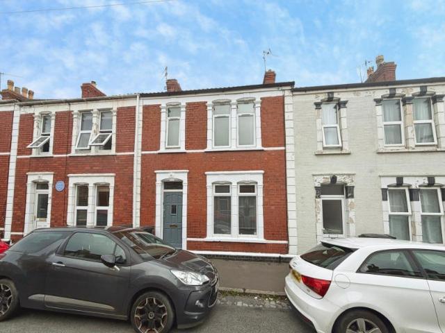 Priory Road, Bristol BS11 3 bed terraced house to rent £1,600 pcm £369 pw