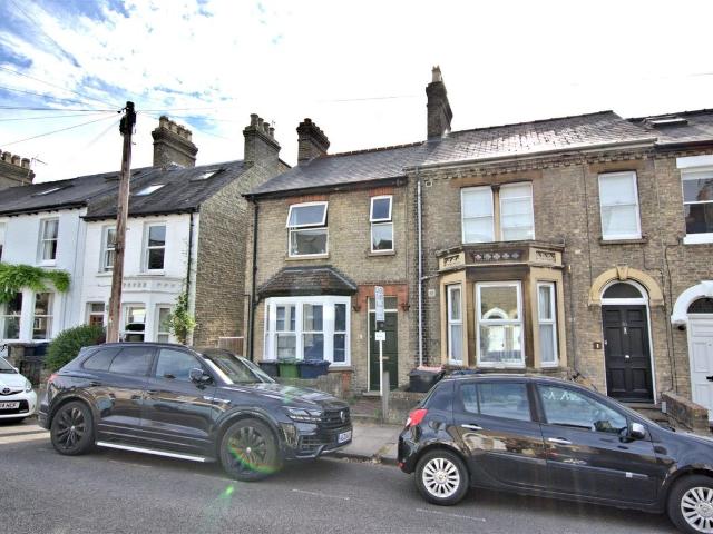 Priory Road, Cambridge CB5, 4 bed shared accommodation to rent, £575 pcm | PrimeLocation