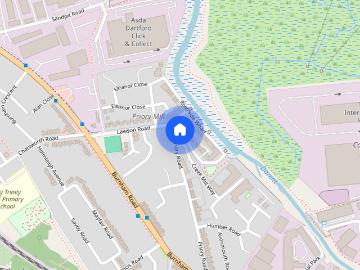 Dartford, Kent county, South East England