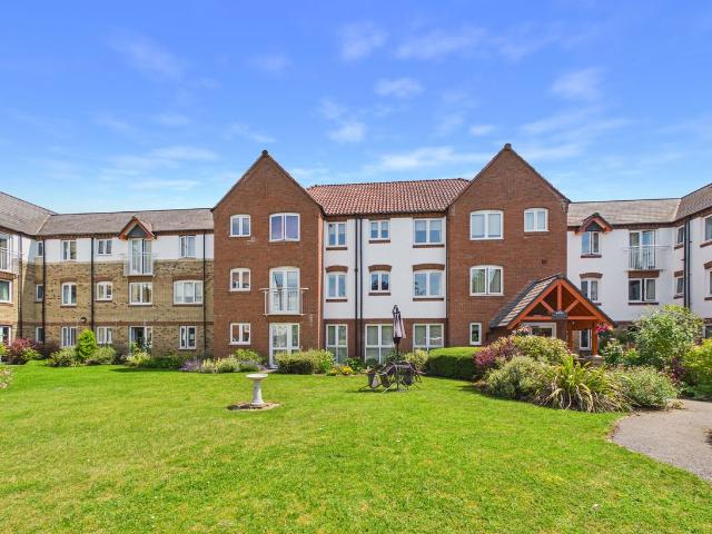 Priory Road, Downham Market PE38, 1 bed flat to rent, £750 pcm | PrimeLocation