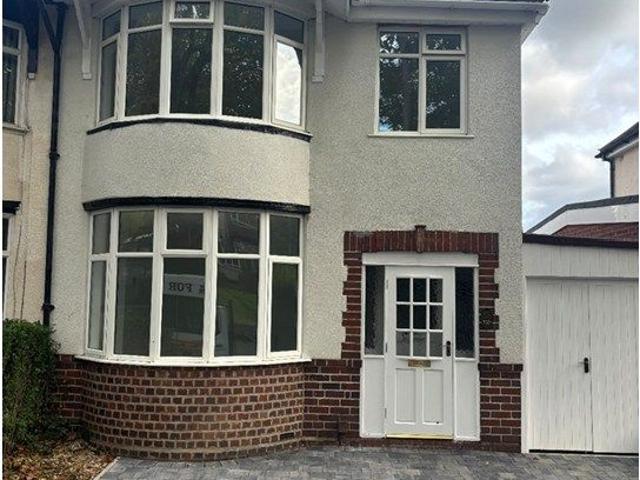 Priory Road, Dudley DY1, 3 bed semi detached house to rent, £1,350 pcm | PrimeLocation