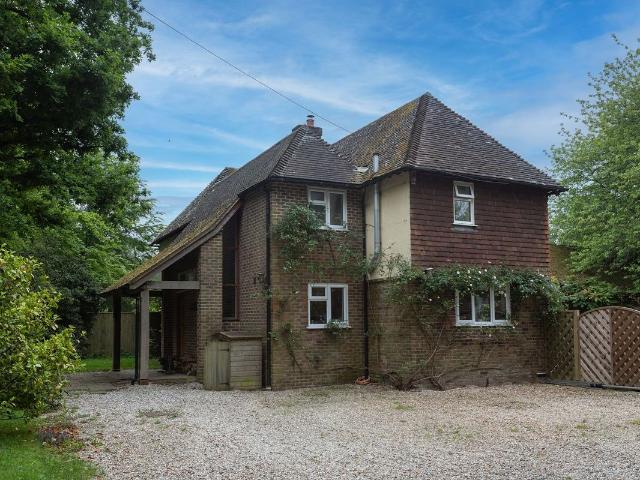 Priory Road, Forest Row RH18, 4 bed detached house to rent, £3,000 pcm | PrimeLocation