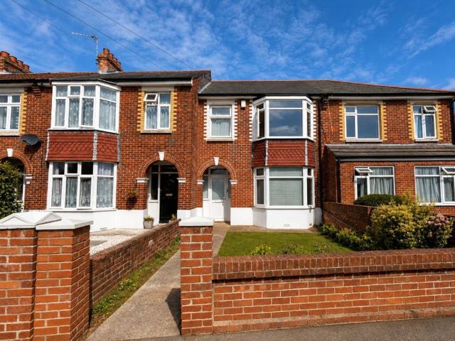Priory Road, Gosport PO12, 3 bed terraced house to rent, £1,475 pcm | PrimeLocation