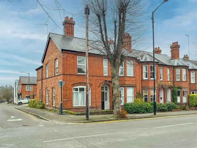 Priory Road, Kenilworth CV8, 1 bed flat to rent, £750 pcm | PrimeLocation