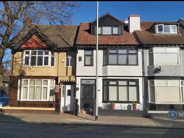 Priory Road, Liverpool, L4 1 bed in a house share to rent £580 pcm £134 pw