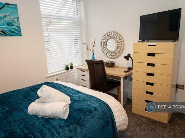 Priory Road, Liverpool, L4 1 bed in a house share to rent £580 pcm £134 pw