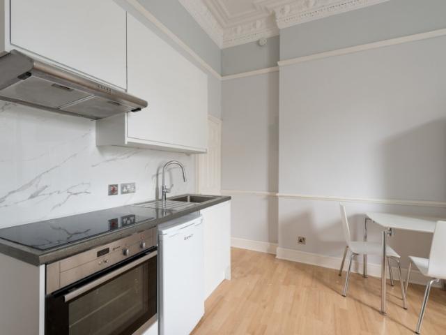 Priory Road, London | Hadleigh Residential