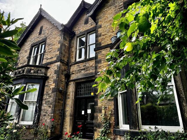 Priory Road, Nether Edge, Sheffield, UK S7, 1 bed detached house to rent, £875 pcm | PrimeLocation