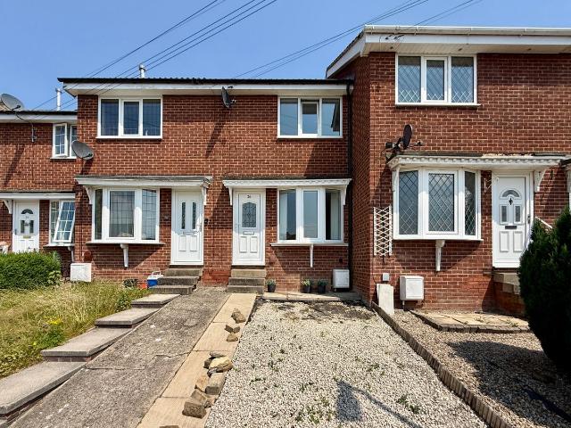 Priory Road, Ossett, West Yorkshire WF5, 2 bed town house to rent, £975 pcm | PrimeLocation
