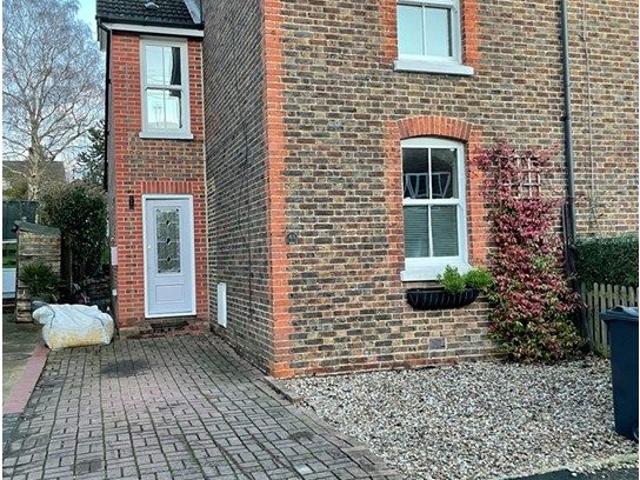 Priory Road, Reigate RH2, 3 bed semi detached house to rent, £2,400 pcm | PrimeLocation