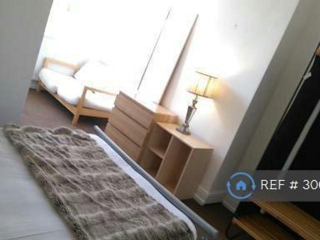 Priory Road, Sheffield, S7 1 bed flat to rent £595 pcm £137 pw