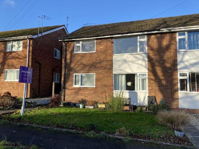Priory Road, Stourbridge DY8 2 bed apartment to rent £825 pcm £190 pw