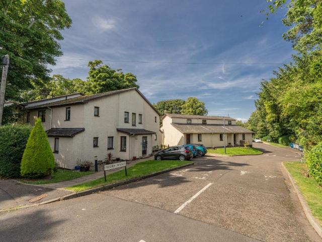 Priory Wynd, North Berwick, East. 2 bed flat to rent £1,300 pcm £300 pw