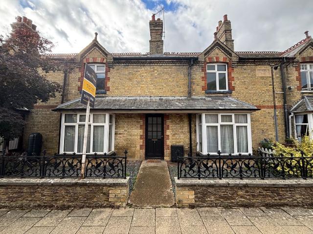 Priory Terrace, Downham Market PE38, 3 bed terraced house to rent, £900 pcm | PrimeLocation