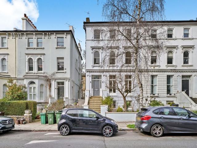 Priory Terrace, London NW6, 2 bed flat to rent, £2,750 pcm | PrimeLocation