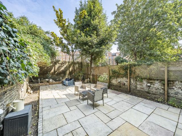 Priory Terrace, London NW6, 2 bed flat to rent, £2,850 pcm | PrimeLocation