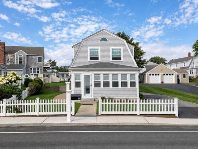 Priscilla Beach Rd, Plymouth, Home For Sale