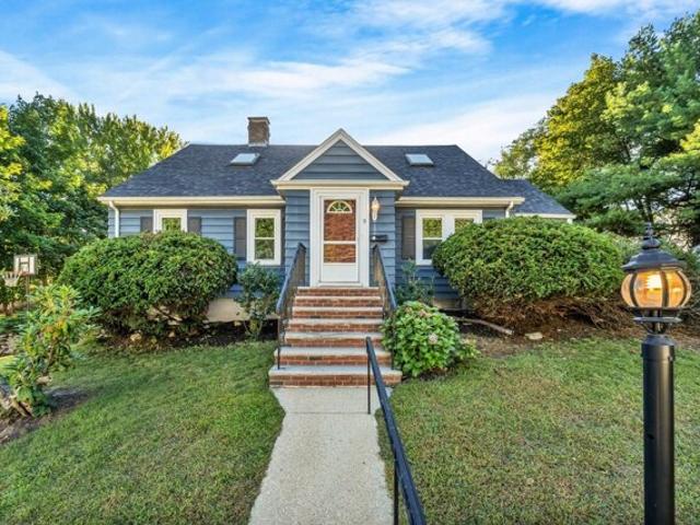 Priscilla Ln, Winchester, Home For Sale