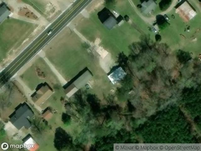 Prison Camp Rd
