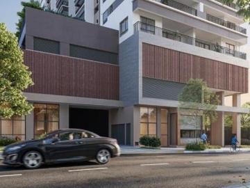 Praça Narciso Antônio Lona, Vila Santa Clara, São Paulo, São Paulo