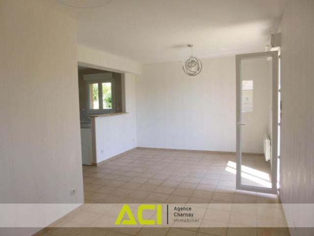 PRISSE PROCHE ECOLE – LOTISSEMENT LES FAUVETTES – MAISON T4 AVEC JARDIN ET GARAGE