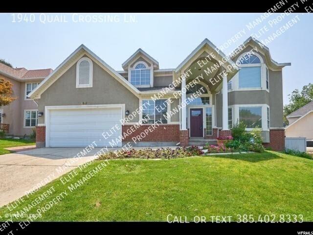Pristine 6 bed 3.5 bath home in South Sandy, minutes from Hidden Valley Country Club