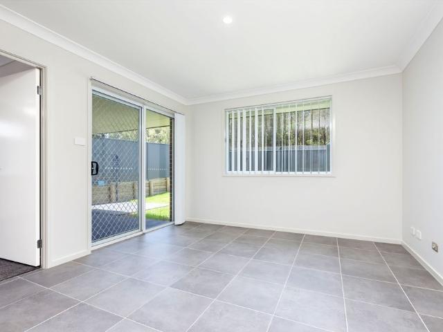PRISTINE 2 BEDDER