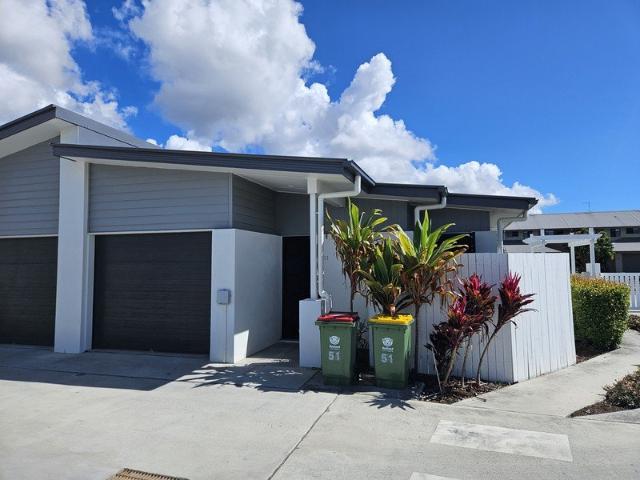 PRISTINE 2 BEDROOM/ 2BATHROOM VILLA