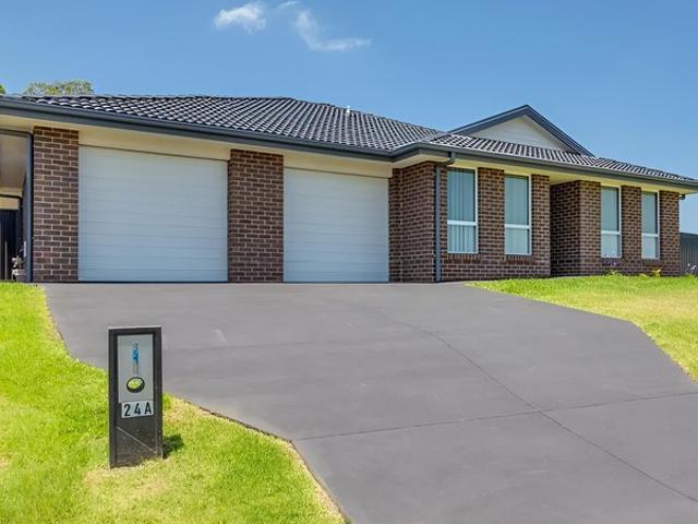 Pristine 2 Bedroom Granny Flat