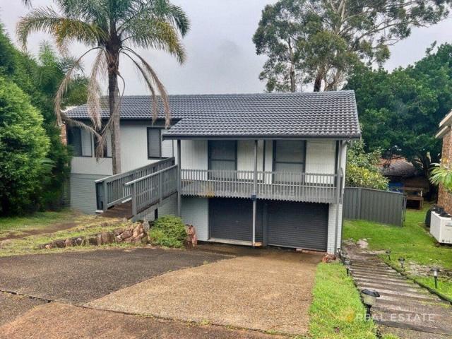 Pristine 3 bedroom Unit, Rent Includes Electricity & Water Usage!