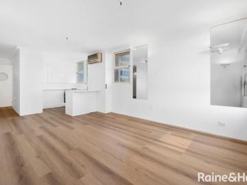 Pristine Unit on the 19th Floor of Iconic CBD Building