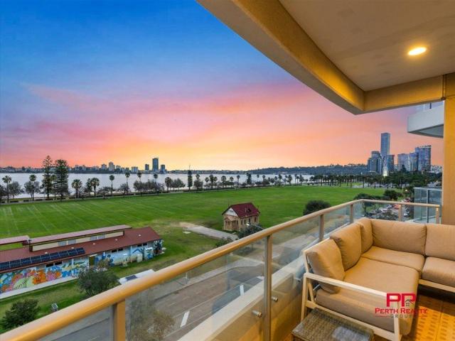 Pristine Waterfront Location Expression of Interest