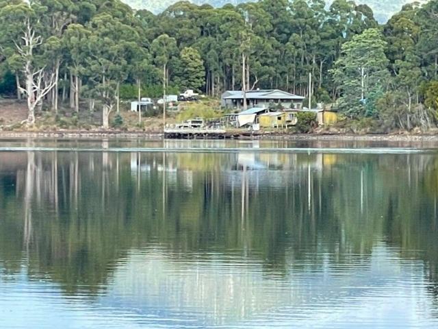 Pristine waters, Marine Lease 195