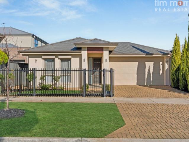 Pristine Family Entertainer with Multiple Living Zones, Superb Outdoor Living and Value Too Good to Overlook