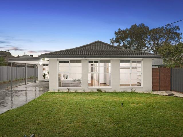 Pristine Family Home