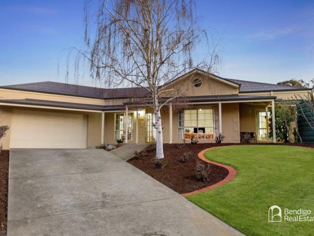 Pristine Family Home