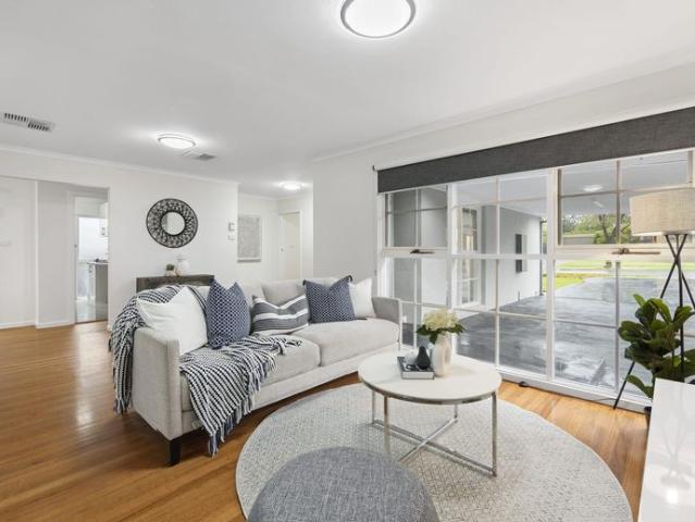 Pristine Family Home