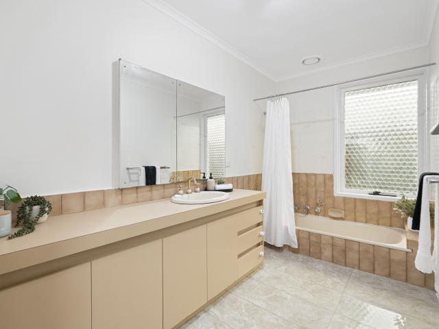 Pristine Family Home