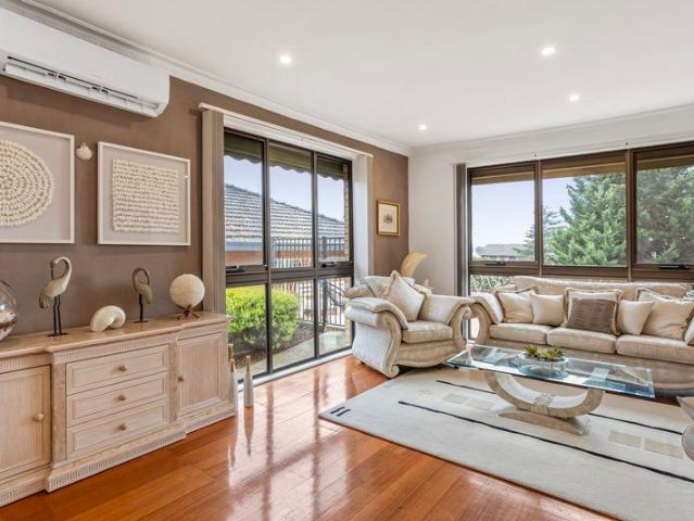 Pristine Family Home with Future Potential on 651sqm approx