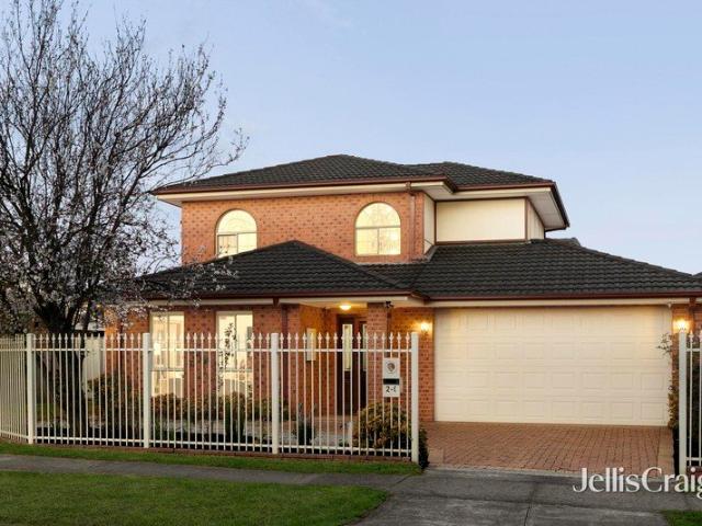 Pristine Family Living In GWSC & Glendal Primary Catchments