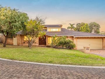 Pristine Family Retreat