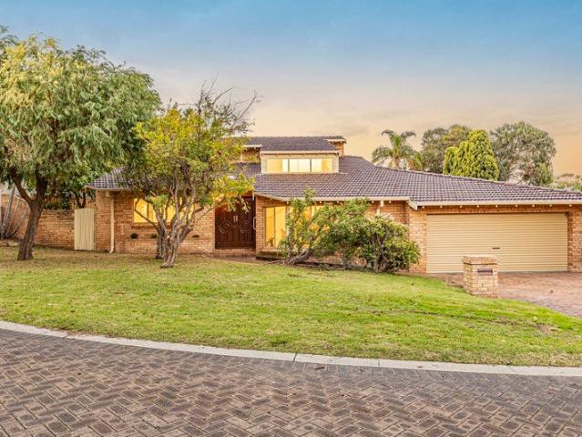 Pristine Family Retreat