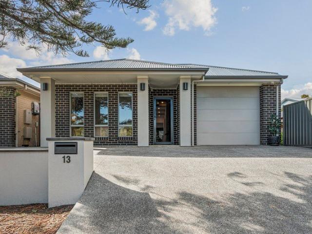 Pristine Finishes and Coastal Calm in Moana
