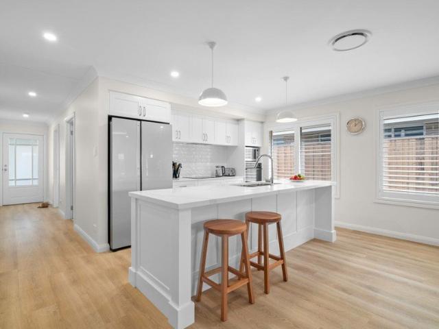 Pristine Hamptons Living Move Straight In & Enjoy